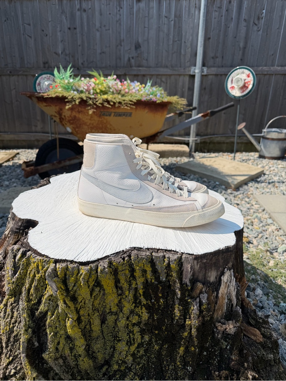 Nike Blazer